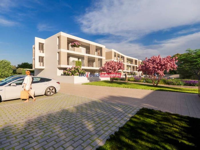 Appartamento quadrilocale in vendita in Via Pordelio, Cavallino, CavallinoTreporti