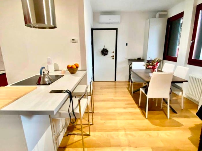 Appartamento bilocale in affitto in Via Antonio da Mestre, Mestre, Venezia