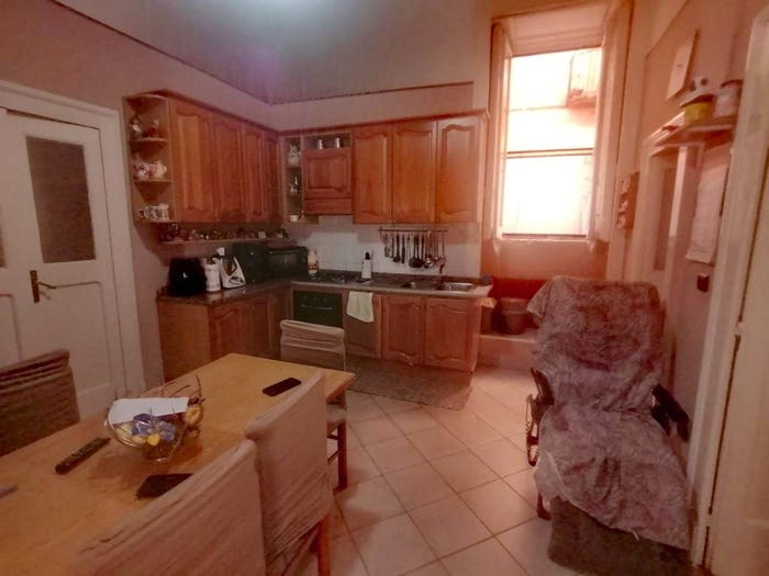 Appartamento bilocale in vendita in Corso Resina, Centro, Ercolano