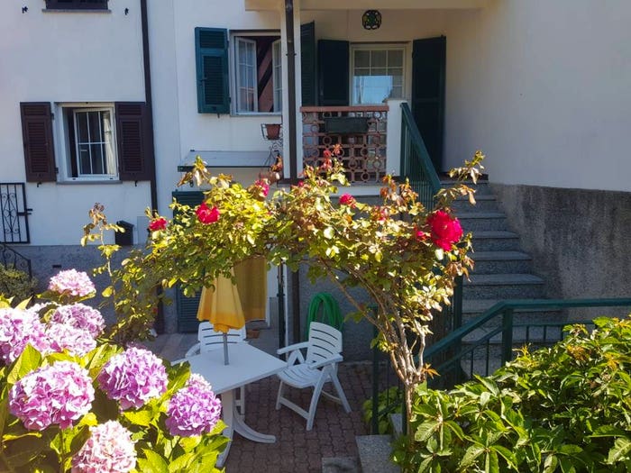 Casa quadrilocale in vendita in Località Minceto, Ronco Scrivia