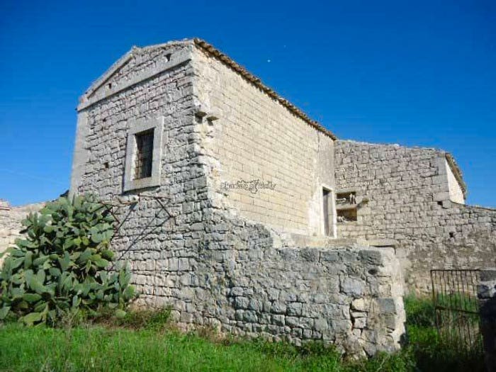 Casa con 5 locali in vendita in Contrada Pirato Quartarella San filippo, San Filippo, Modica