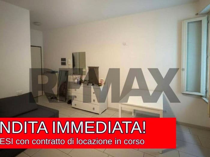 Appartamento monolocale in vendita in VIA DELLE GRAZIE, Carmine, Brescia