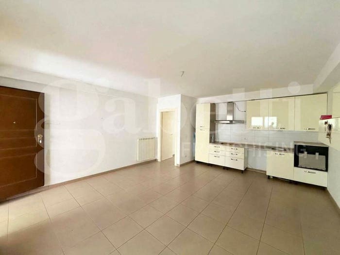 Appartamento trilocale in vendita in Via Fiume SNC, Orte Scalo, Orte