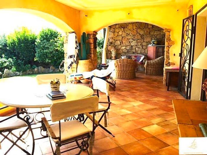 Casa con 6 locali in vendita in Cannigione, Arzachena