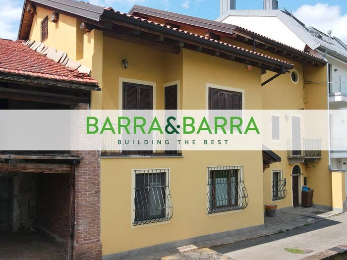 Casa con 6 locali in vendita in Via Valle Maira, Confreria, Cuneo