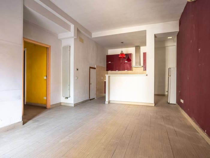 Appartamento bilocale in vendita in Via di Boccea, Battistini Primavalle, Roma