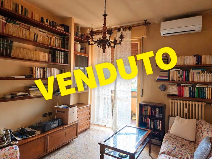 Appartamento bilocale in vendita in Via Lanfranco della Pila, Niguarda, Milano
