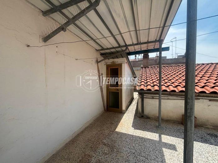 Casa trilocale in vendita in Via Roma, Centro, Miglianico