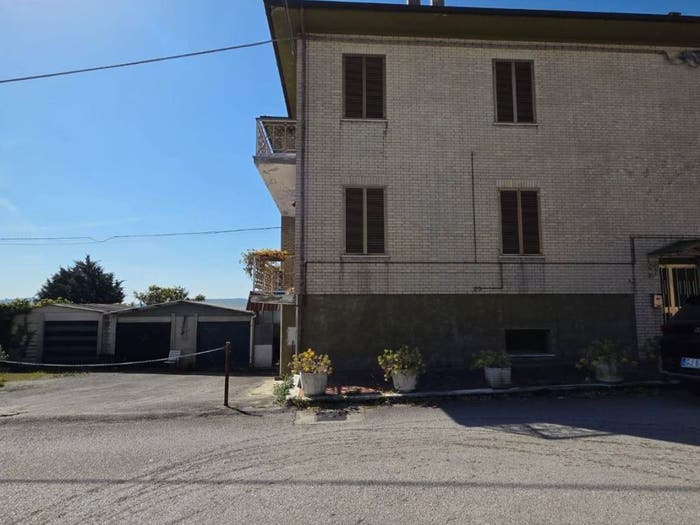 Casa con 6 locali in vendita in Contrada San Gregorio, Centro, Mogliano