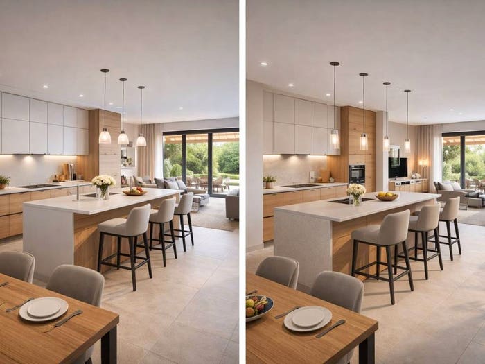 Appartamento con 5 locali in vendita in Centro, Costabissara