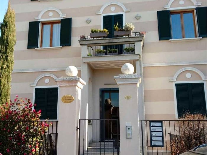 Appartamento bilocale in vendita in Via della Concordia, Piazza Santa Maria, Busto Arsizio