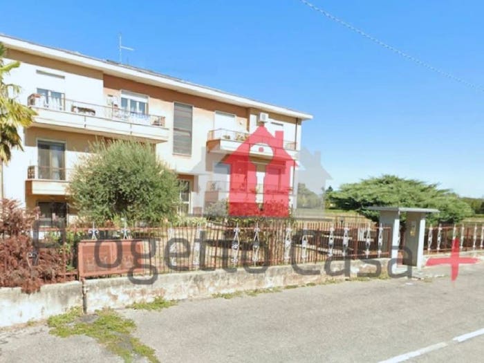 Appartamento quadrilocale in vendita in Via Ada Negri, Cassano Magnago