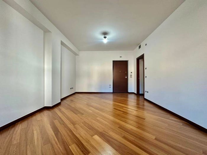Appartamento trilocale in vendita in Centro, Cosenza