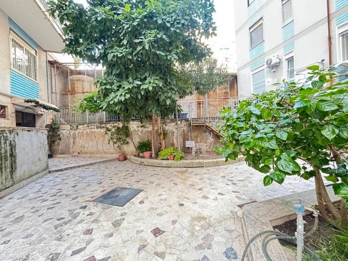 Appartamento quadrilocale in vendita in Via Pietro Longo, Regina Margherita Torrente Trapani, Messina