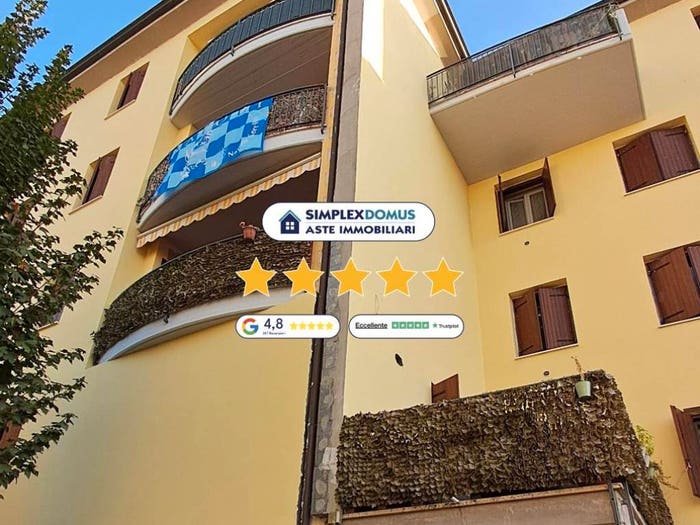 Appartamento trilocale in vendita in Piazzale Gennaio, Centro, Casalgrande