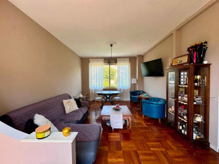 Appartamento con 5 locali in vendita in Via Sant'Emiliano, Fiuggi