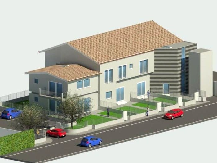 Casa con 5 locali in vendita in Lammari Lunata, Capannori
