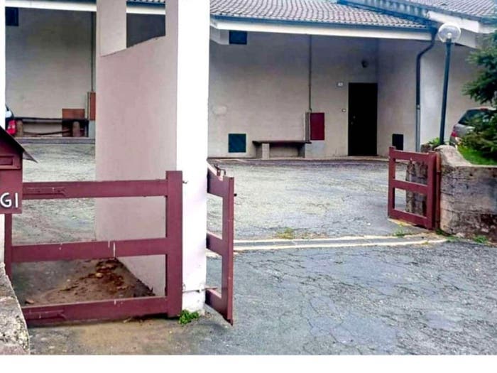 Casa trilocale in vendita in Via Piano Audi, Centro, Corio