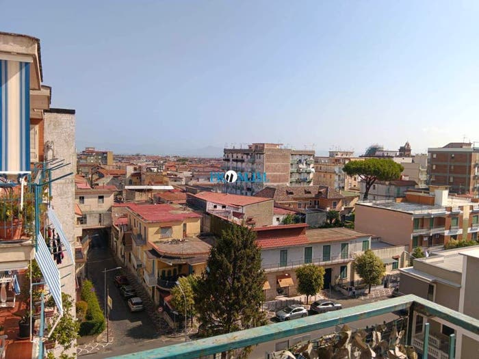 Appartamento trilocale in vendita in Via Aniello Palumbo, Maristi Ospedale, Giugliano in Campania