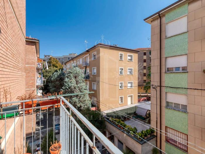 Appartamento trilocale in vendita in Via Luigi Vestri, San Donato, Bologna