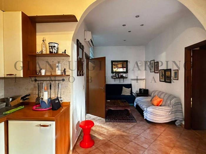 Appartamento bilocale in affitto in Via Lemonia, Santa Viola, Bologna
