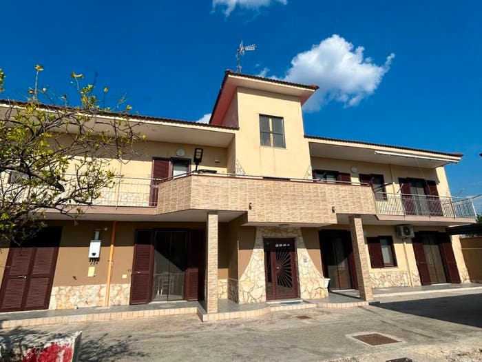 Casa con 6 locali in vendita in Via del Carmine, Centro, Marigliano