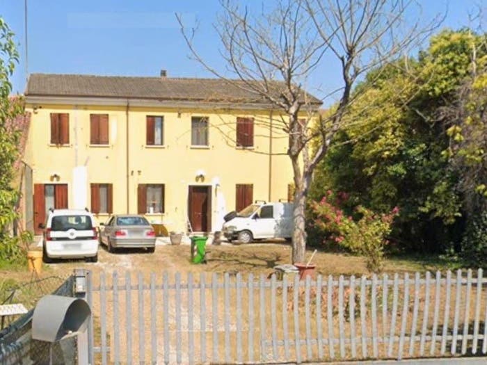 Casa con 5 locali in vendita in Via Fossalta, San Pietro di Morubio