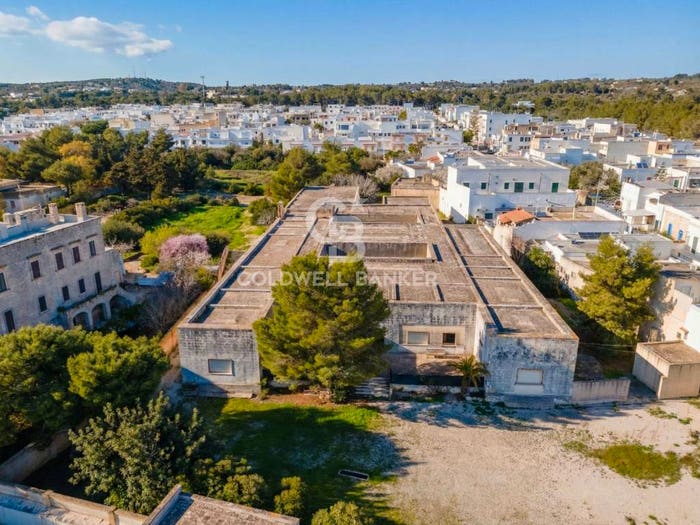 Casa con 6 locali in vendita in Via Quinto Ennio, Leuca, Castrignano del Capo