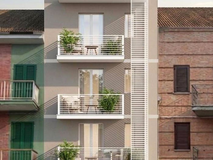 Appartamento bilocale in vendita in Corso Vittorio Emanuele, Centro, Civitanova Marche