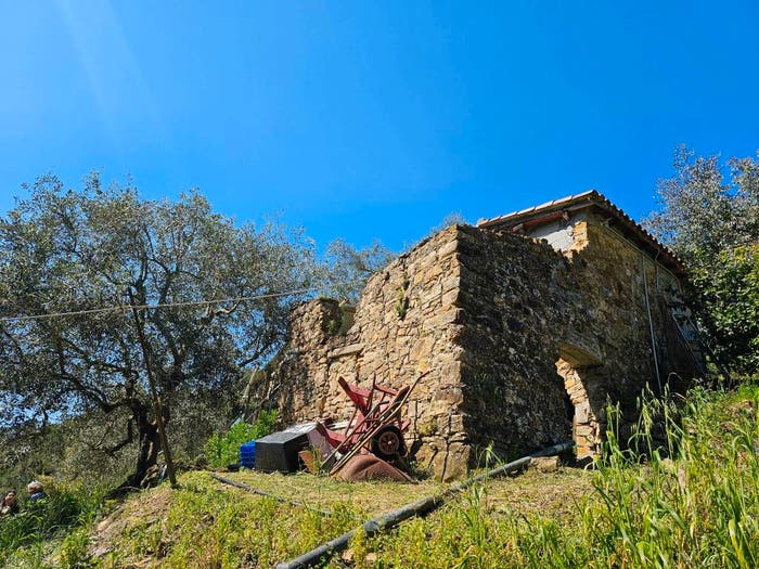 Casa trilocale in vendita in Via Dormiello, Seborga