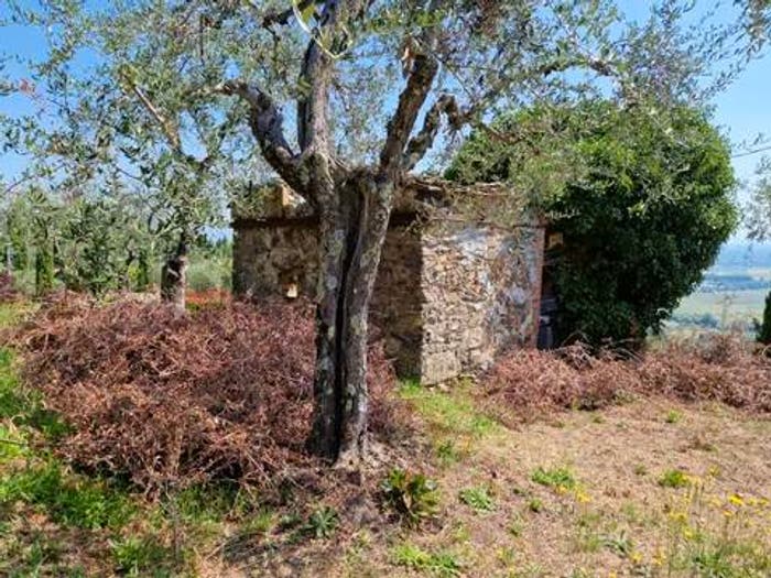 Casa bilocale in vendita in Via Delle Forbici, Colle di Compito Castelvecchio, Capannori
