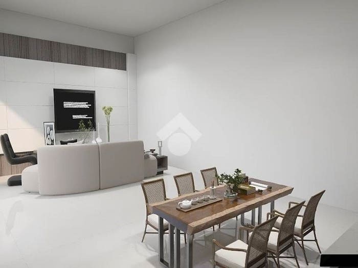 Appartamento trilocale in vendita in Via Trieste, San Leonardo, Parma
