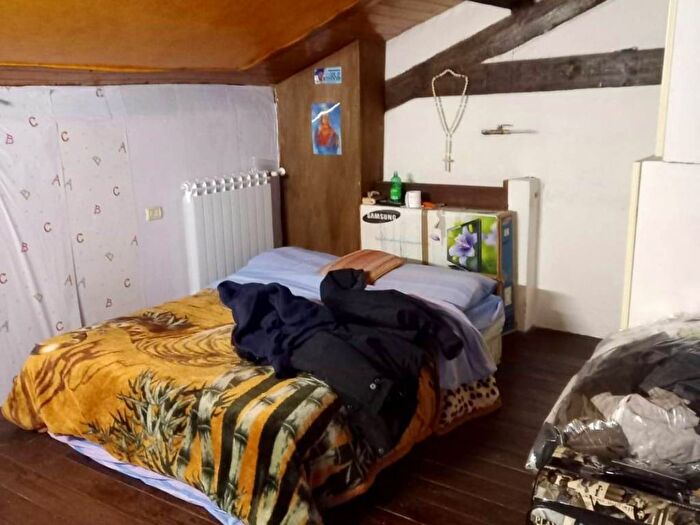 Casa monolocale in vendita in Via Alessandro Luzzago, Volturno, Brescia