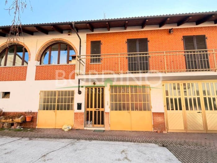 Casa con 6 locali in vendita in Località Gonella snc, Gonella, Antignano