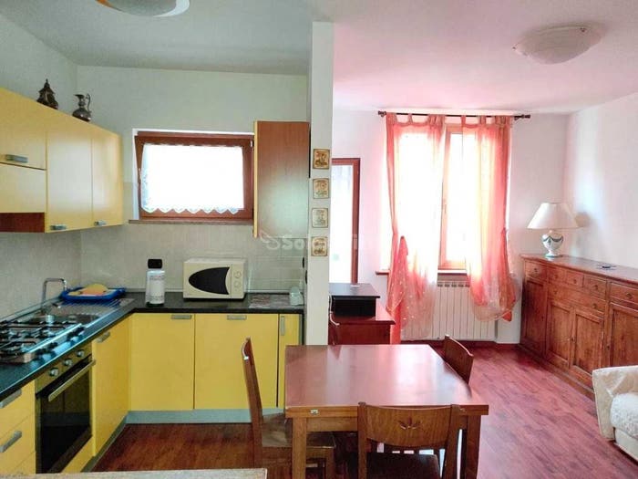 Appartamento bilocale in vendita in Via A Volta, Centro, Monfalcone