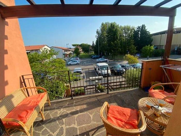 Appartamento bilocale in vendita in Casalborsetti, Ravenna