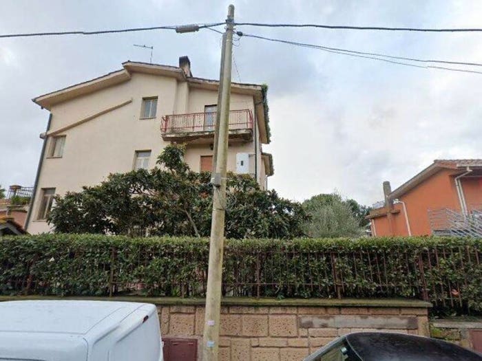 Appartamento quadrilocale in vendita in Via del Fosso di Tor Pagnotta Roma RM Italia Roma RM, Castel di Leva, Roma