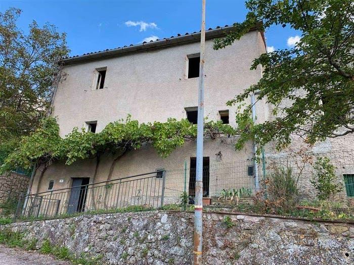 Casa con 5 locali in vendita in grappolini, Centro, Arcidosso