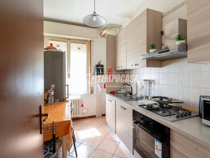 Appartamento trilocale in vendita in Centro, Fidenza