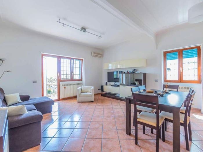 Appartamento bilocale in vendita in via Filippo Cuggiani, Palidoro Tre Denari, Fiumicino