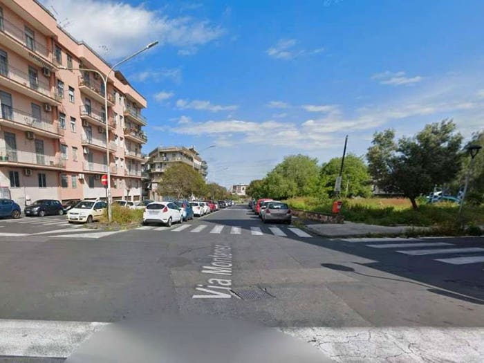 Appartamento con 5 locali in vendita in Via Montenero, Rapisardi, Catania
