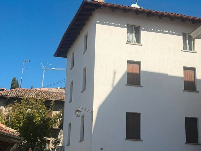 Casa quadrilocale in vendita in Piazzetta San Giacomo, Centro, Fagagna