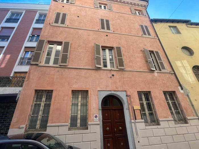Appartamento monolocale in vendita in Borgo Antini, Centro Storico, Parma