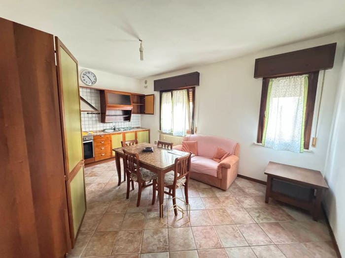 Casa quadrilocale in affitto in Via Pianelle, Francolino, Ferrara