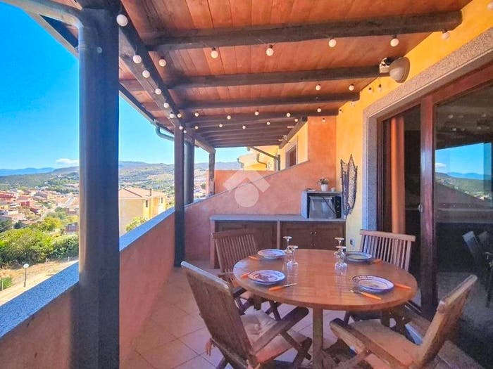 Appartamento bilocale in vendita in Via Eleonora D'Arborea, Centro, Castelsardo
