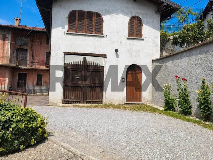Casa con 5 locali in vendita in via Pospagliaro, Centro, Bosisio Parini