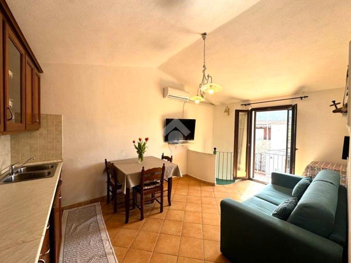 Appartamento bilocale in vendita in Via Agamennone, Tanaunella, Budoni