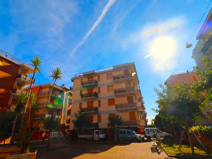 Appartamento bilocale in vendita in Via Amalfi, Centro, Loano