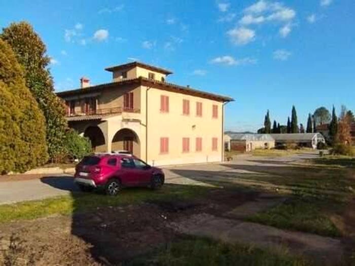 Appartamento in vendita in lotto Via Campo del Ferragalli, Città, Montevarchi
