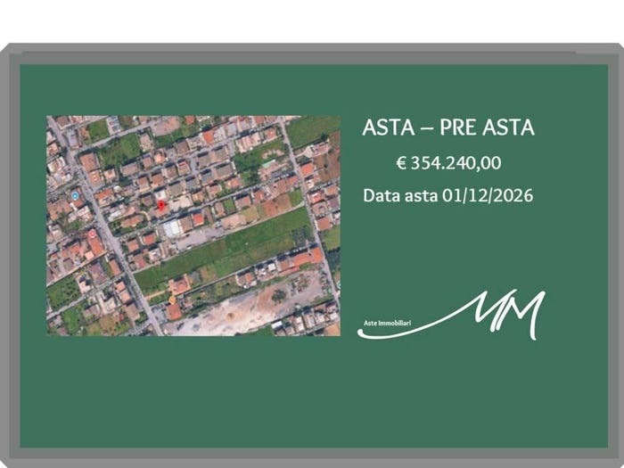 Casa con 6 locali in vendita in Via Santa Cristina Gela, Finocchio, Roma
